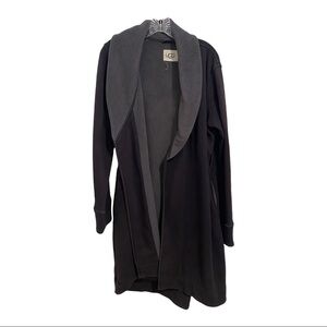 UGG Bath Robe size med